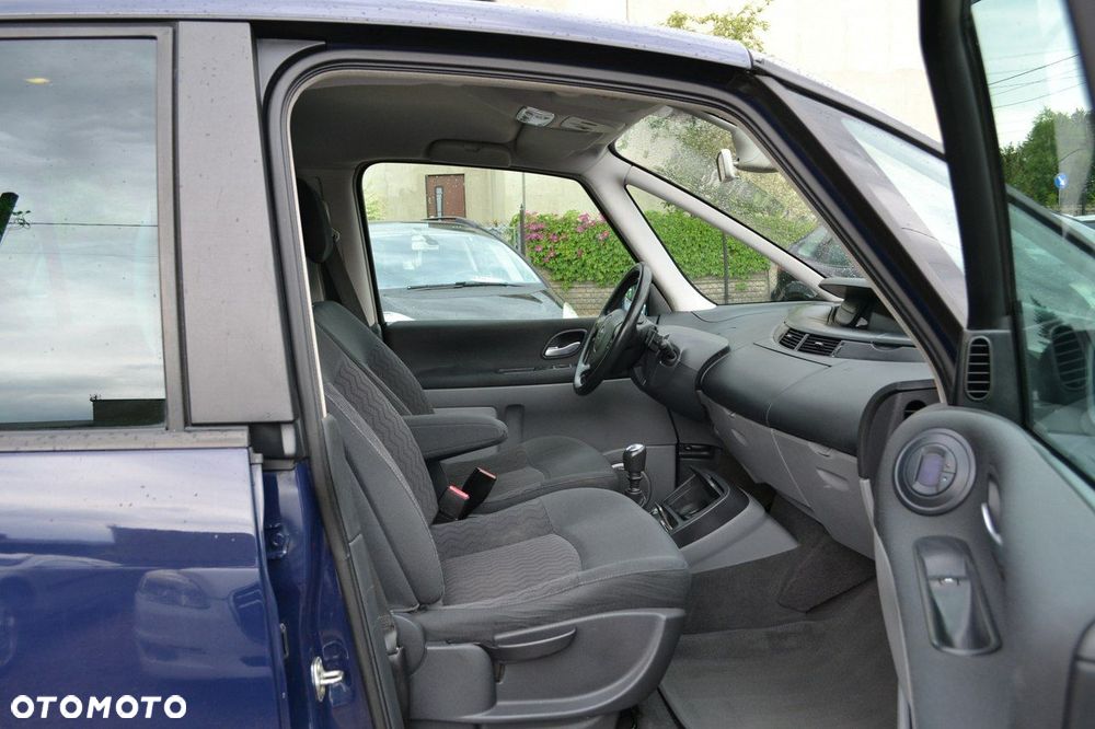 Renault Espace 2.0 Navitech - 10