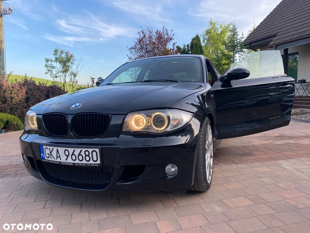 BMW Seria 1 123d - 2