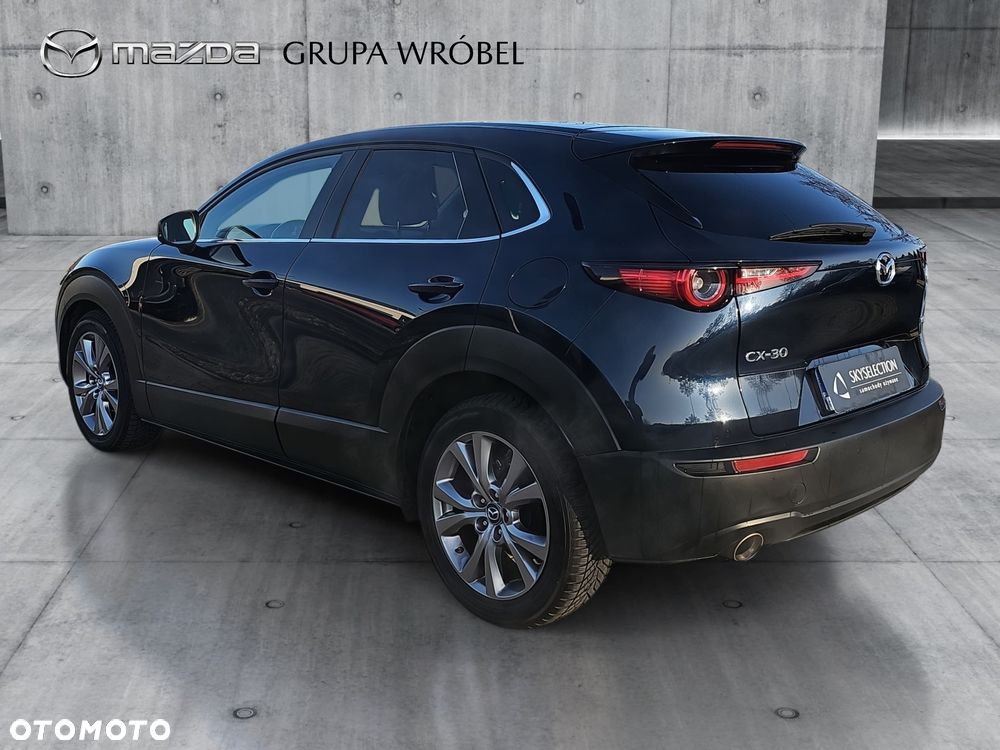 Mazda CX-30 2.0 mHEV Kanjo 2WD - 7