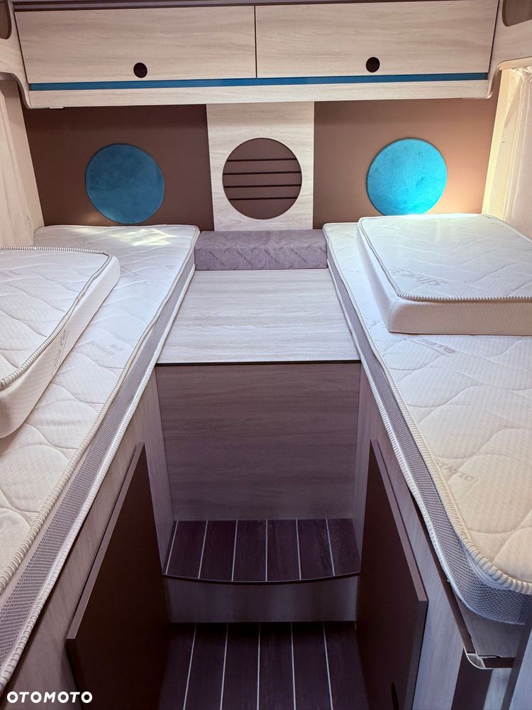 Rimor Kilig 695 - 15