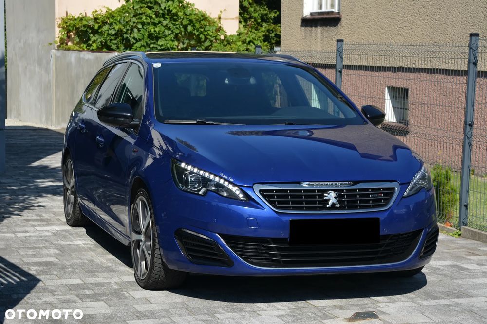 Peugeot 308 - 14