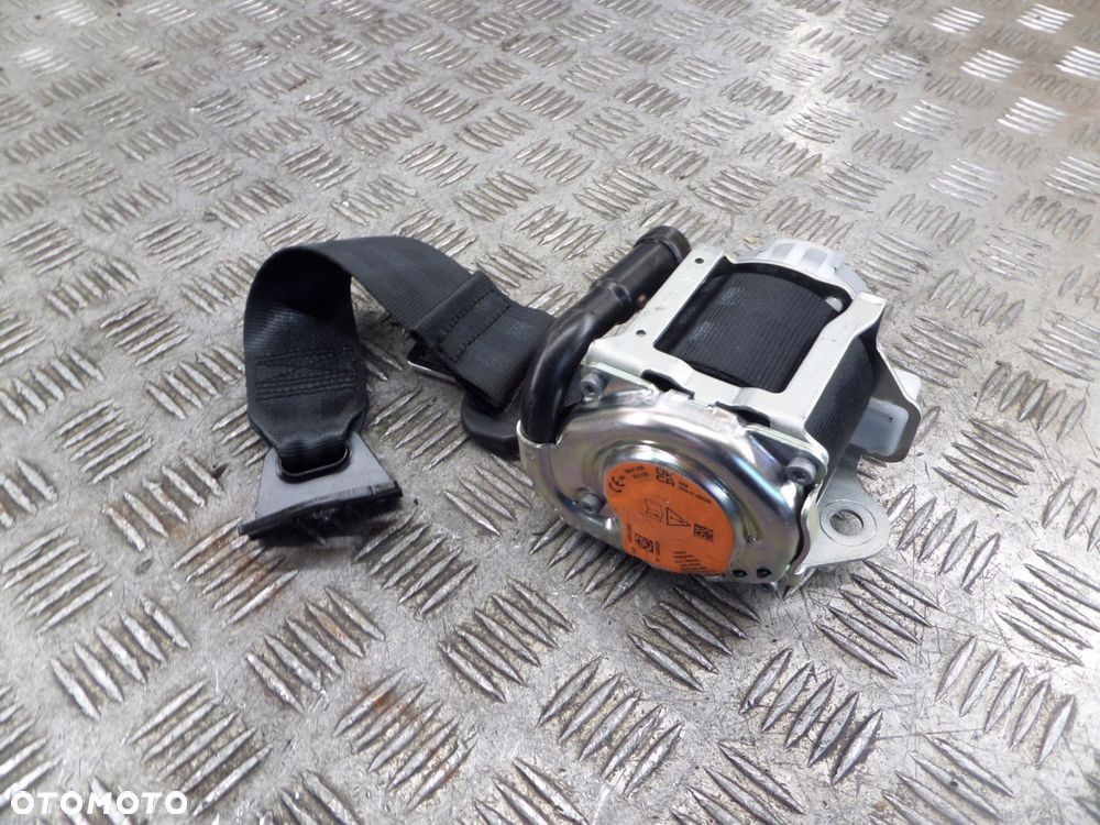 pas bezpieczeństwa tył seat ibiza v artona 6f0857805f - 1