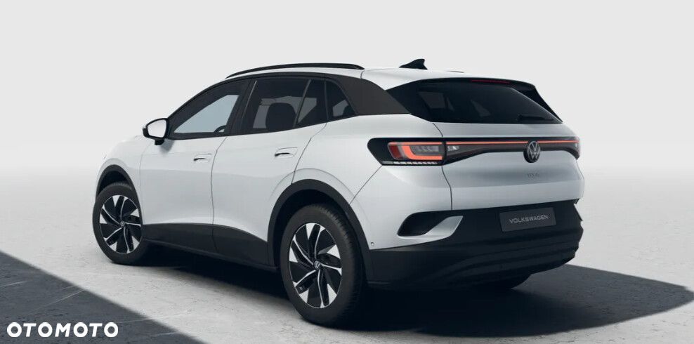 Volkswagen ID.4 52kWh Pure - 5