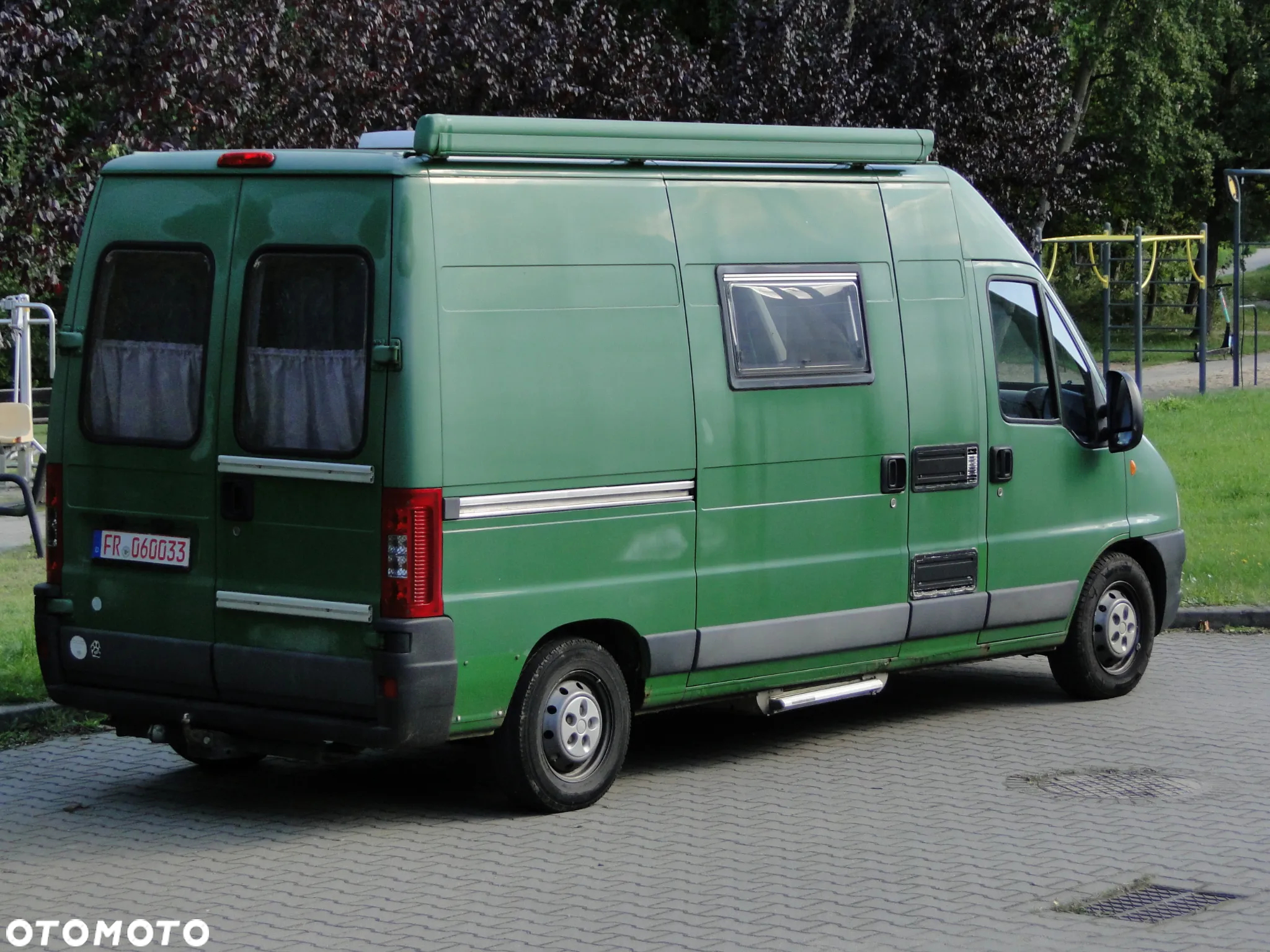 Citroën JUMPER 2.8 HDi - 30