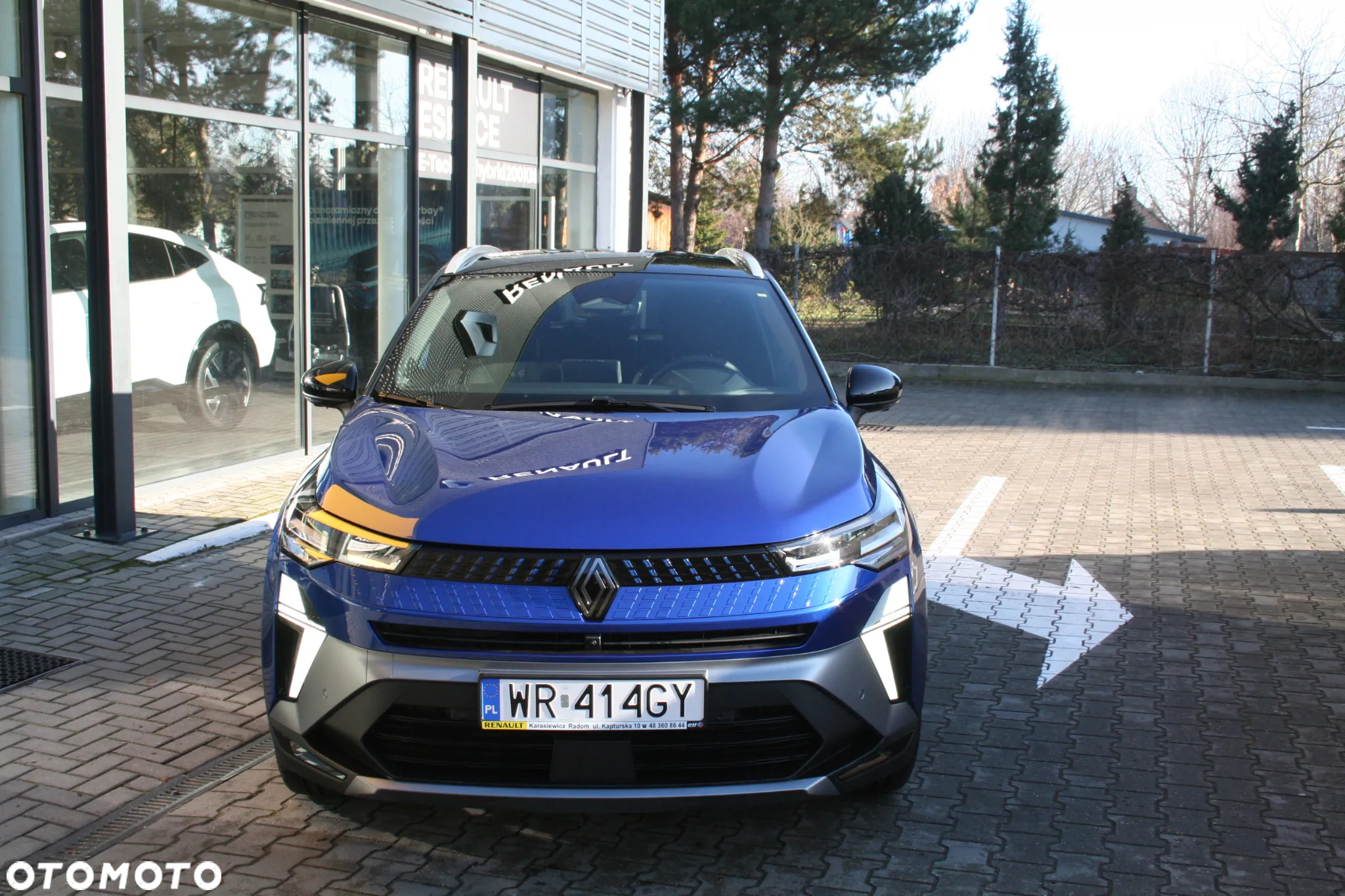 Renault Captur - 3