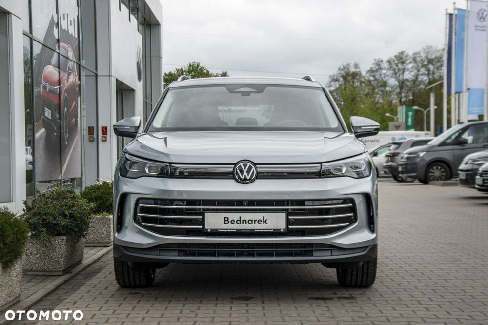 Volkswagen Tiguan - 3