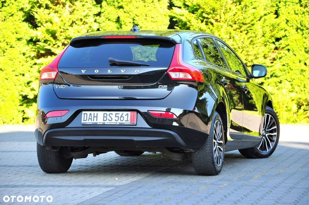 Volvo V40 - 13