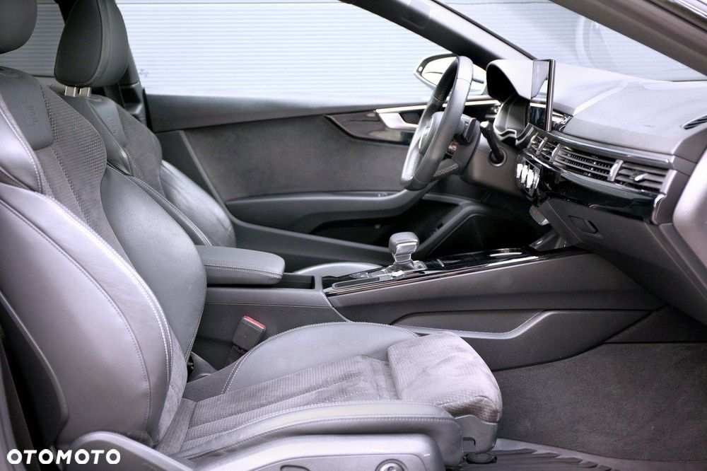 Audi A5 - 15