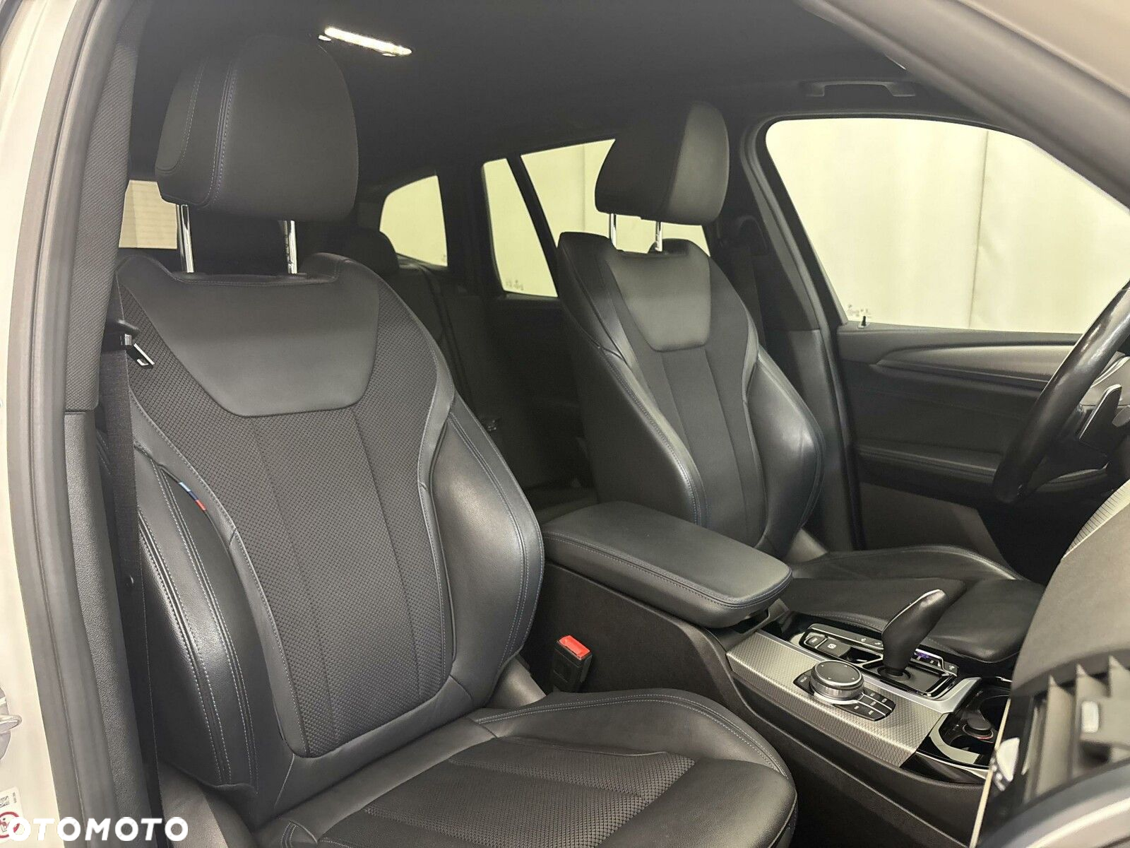 BMW X3 - 21