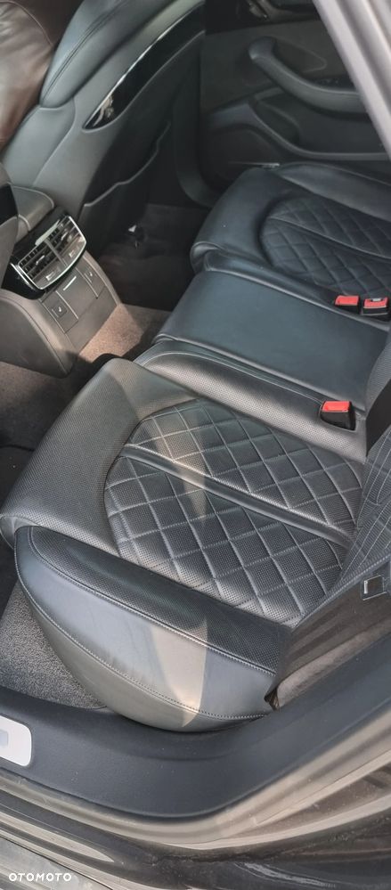 Audi A8 4.2 TDI clean diesel Quattro - 10