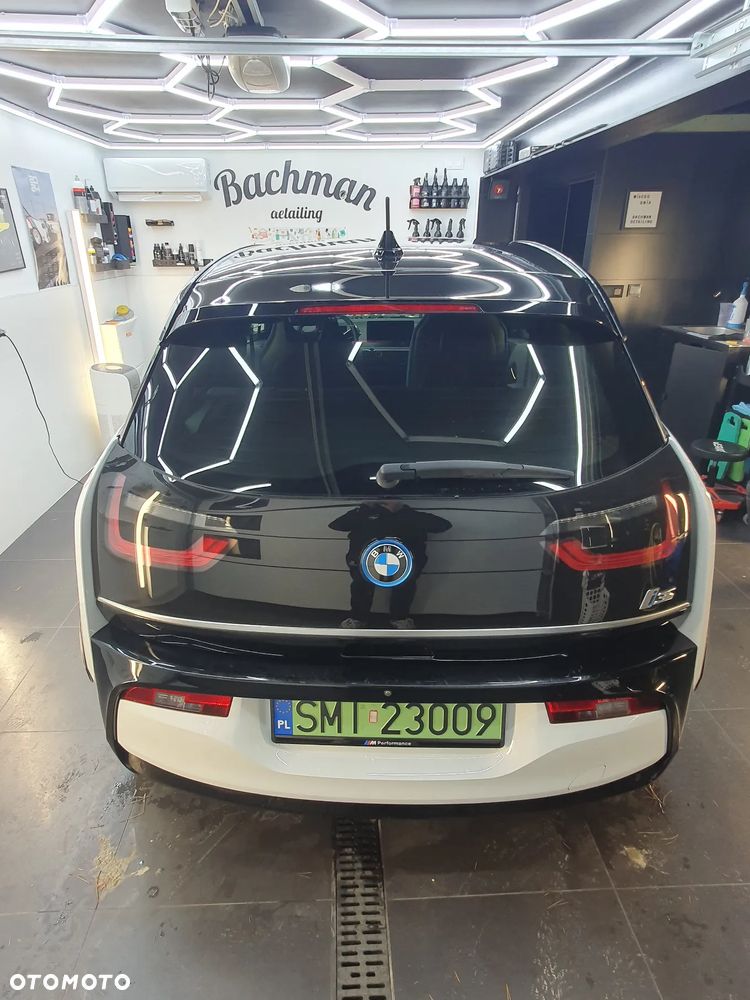 BMW i3 i3S 120 Ah - 5