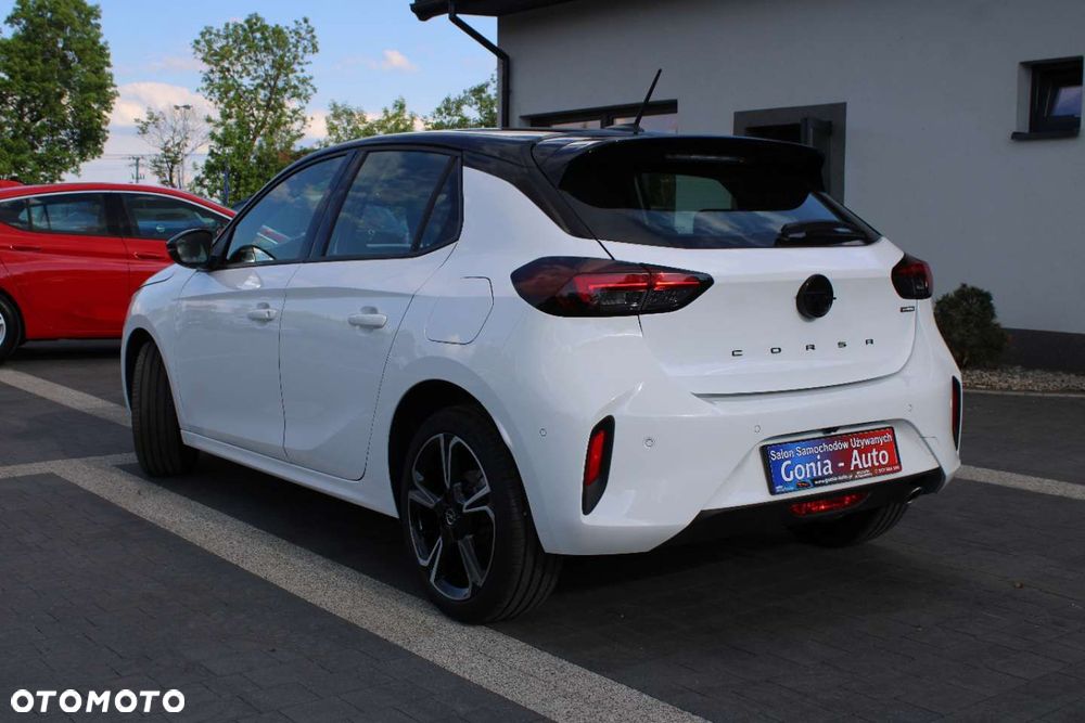 Opel Corsa - 4