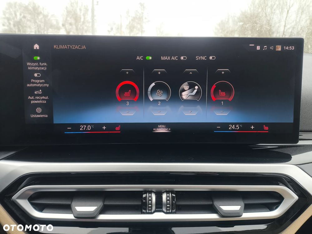 BMW Seria 3 320i - 29
