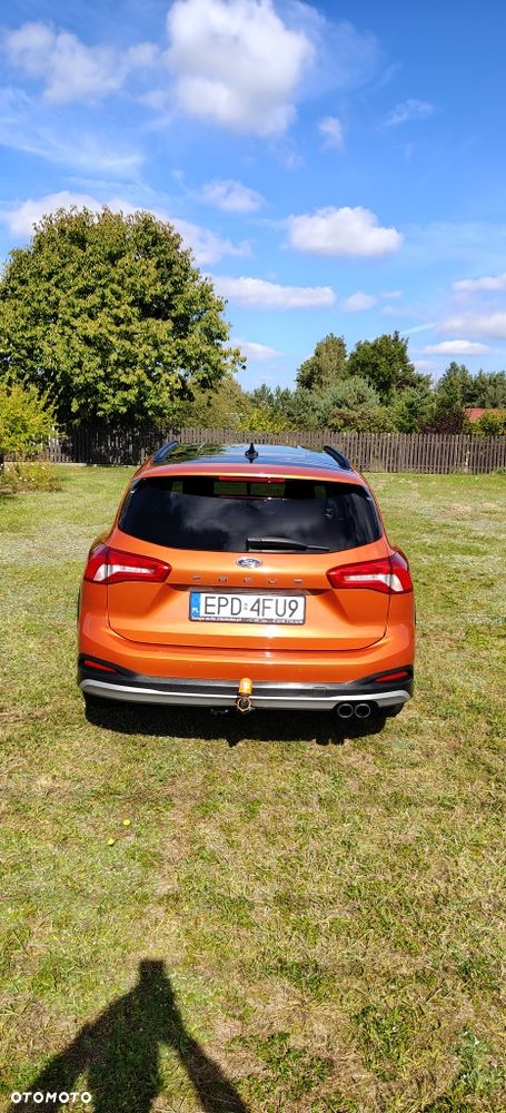 Ford Focus - 4