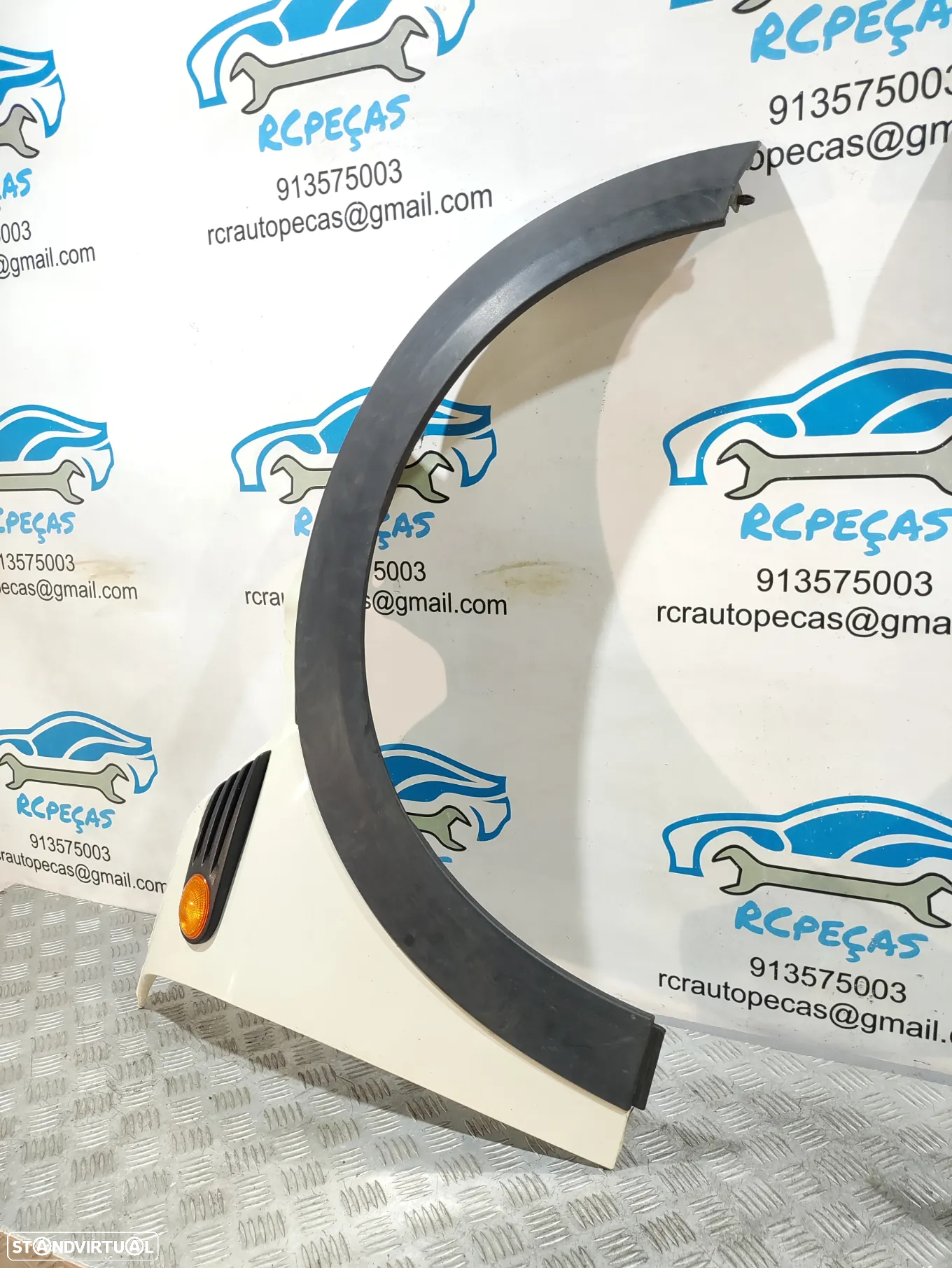 FRENTE COMPLETA MINI COOPER PRE LCI R56 R55 CLUBMAN R57 CABRIO - 9