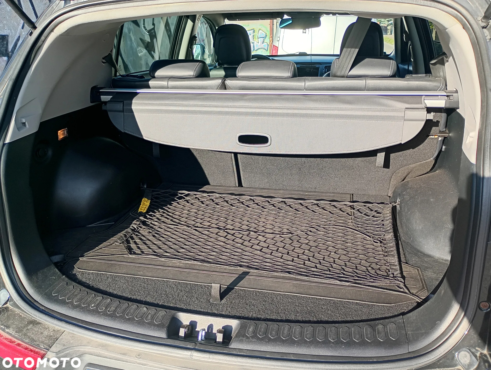 Kia Sportage 1.6 GDI L 2WD - 17
