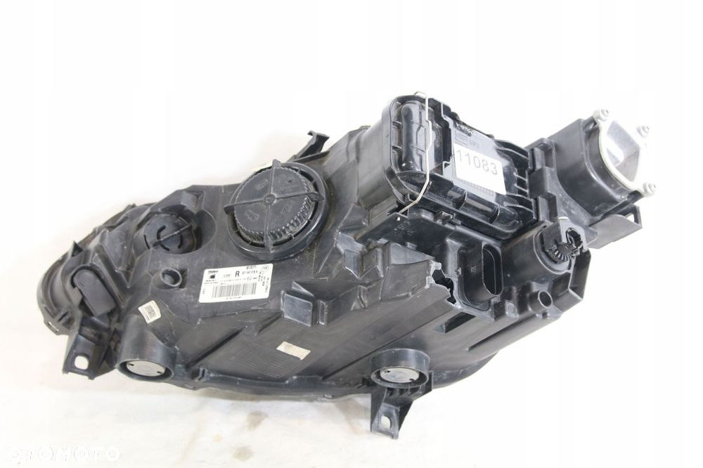 reflektor lampa euro led seat ibiza v 5 6f 6f0 18- - 9