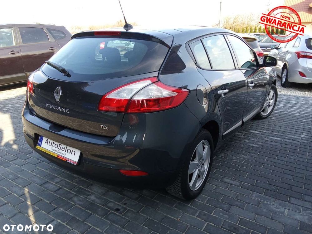 Renault Megane - 8