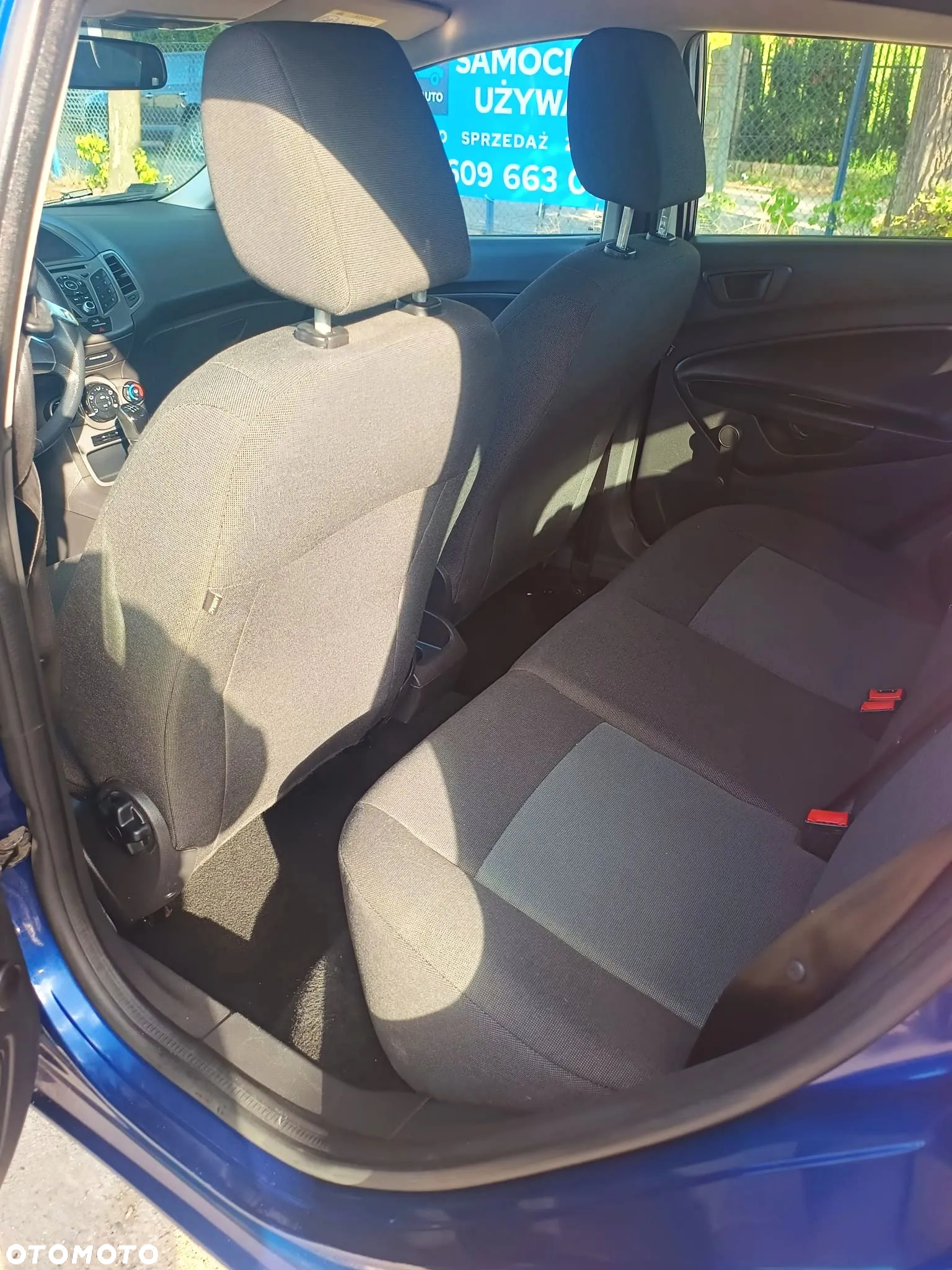 Ford Fiesta - 13