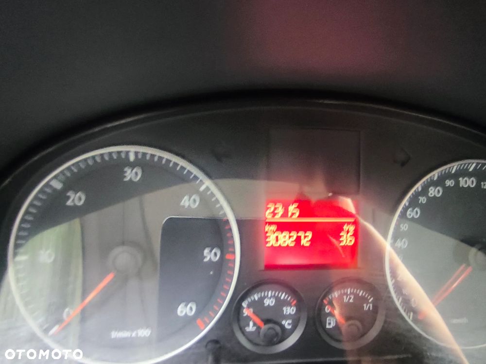 Volkswagen Caddy Life - 5