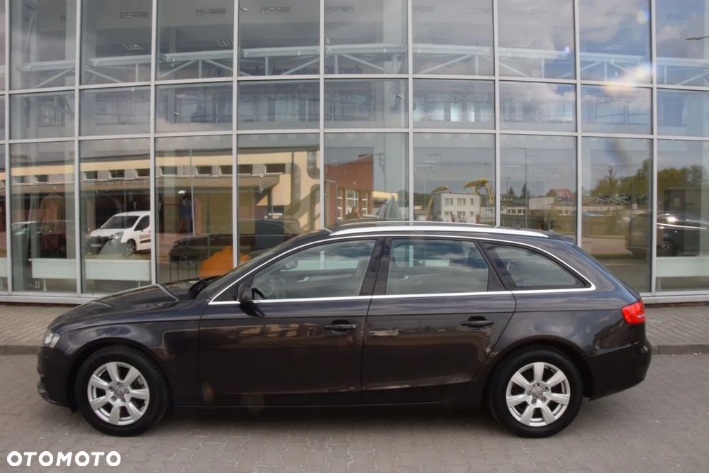 Audi A4 Avant - 34
