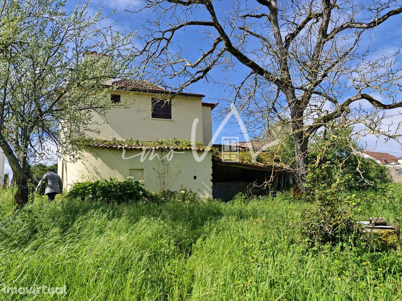 Moradia Santiago De Lítem - Grande imagem: 2/33