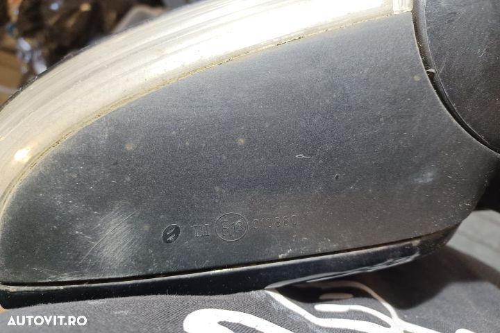 Oglinda dreapta electrica E13010880 7 FIRE E13010880 7 FIRE Volkswage - 6