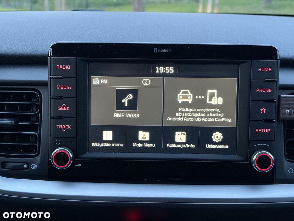 Kia Stonic 1.2 M - 16