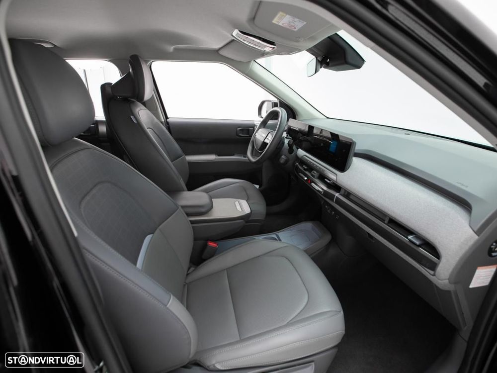 Kia EV3 58.3 kWh Drive - 10