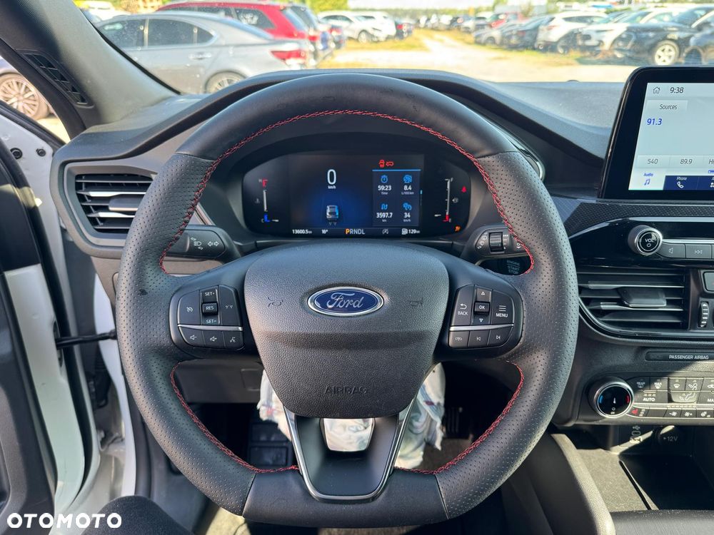 Ford Kuga 1.5 EcoBoost 4x4 ST-Line - 16