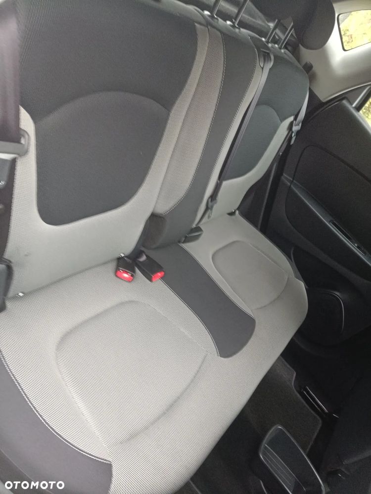 Renault Captur (ENERGY) dCi 90 INTENS - 17
