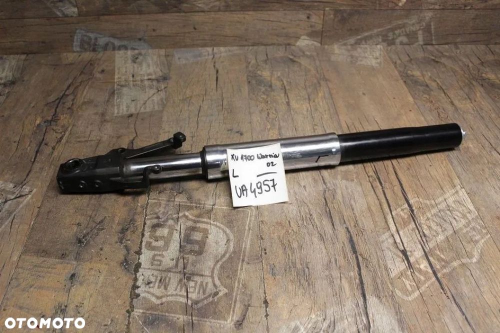 LAGA RURA GOLEŃ AMORTYZATOR XV1700 WARRIOR - 1