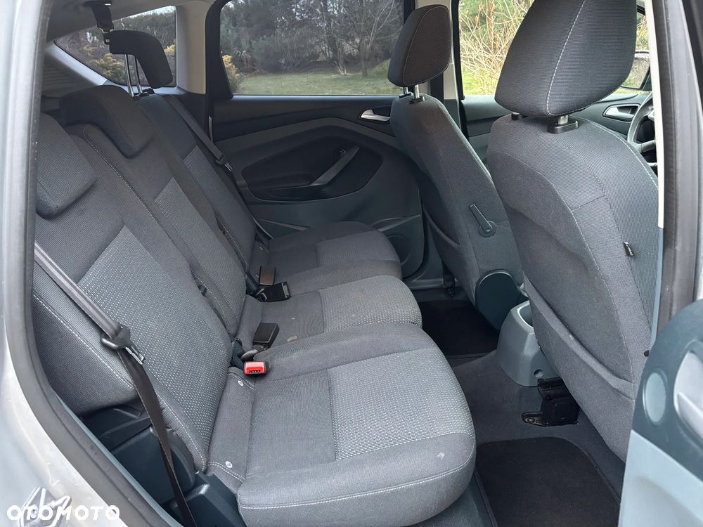 Ford C-MAX ver-1-0-ecoboost-start--stopp--system-ambiente - 22