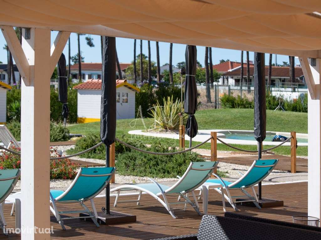 HOTEL SANTO ANDRÉ - Grande imagem: 4/13