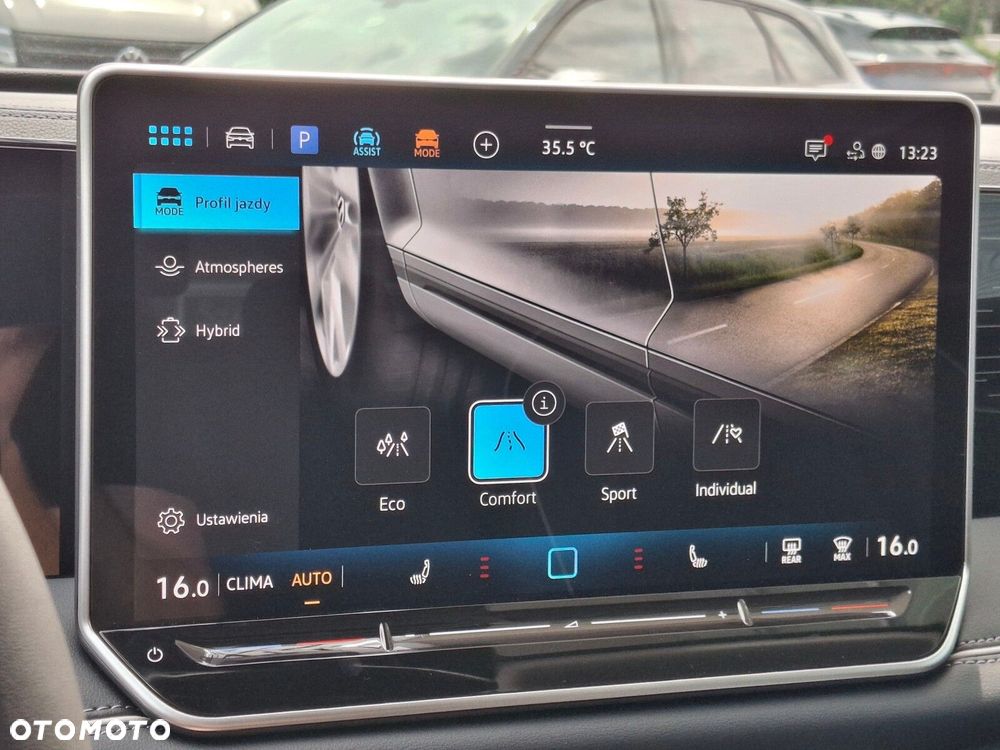 Volkswagen Tiguan 1.5 eHybrid PHEV 150kW Elegance DSG - 37