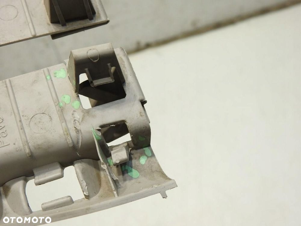 OSŁONA SŁUPKA B LEWA CITROEN BERLINGO II 96832962BJ - 3
