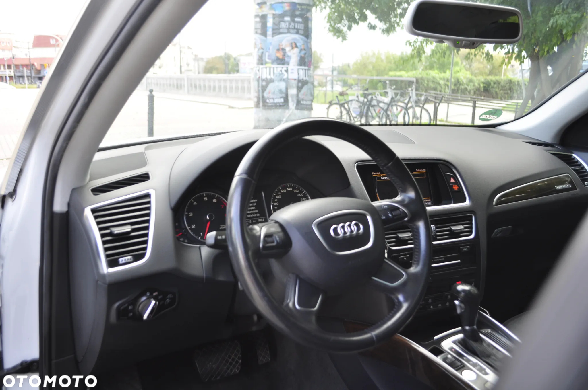 Audi Q5 - 20