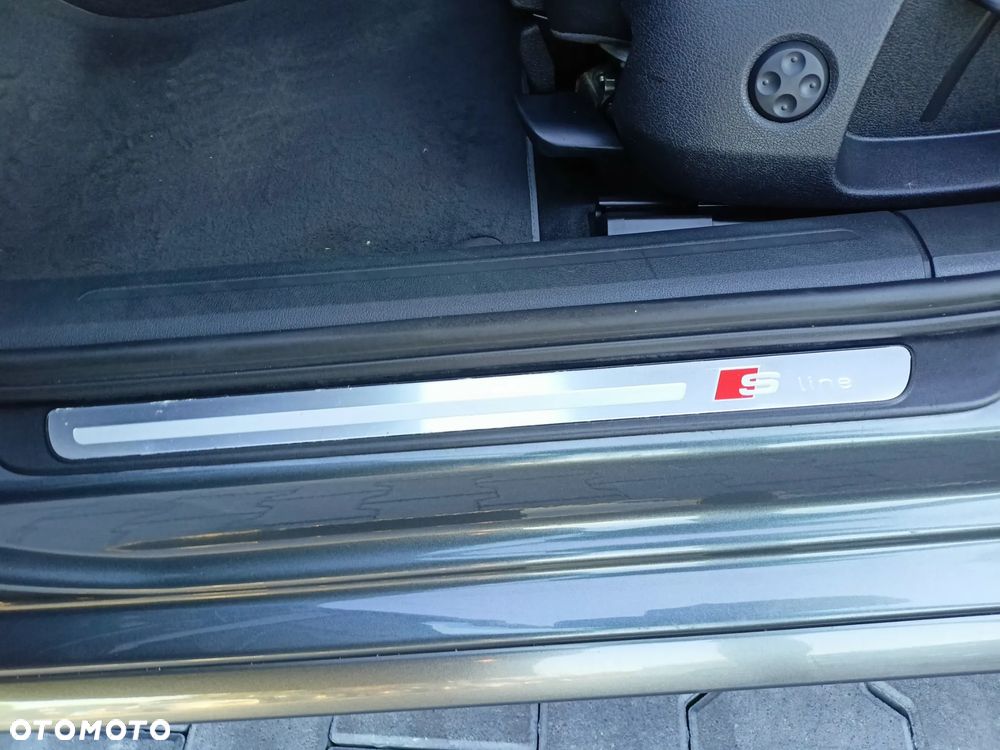 Audi A4 Avant - 26
