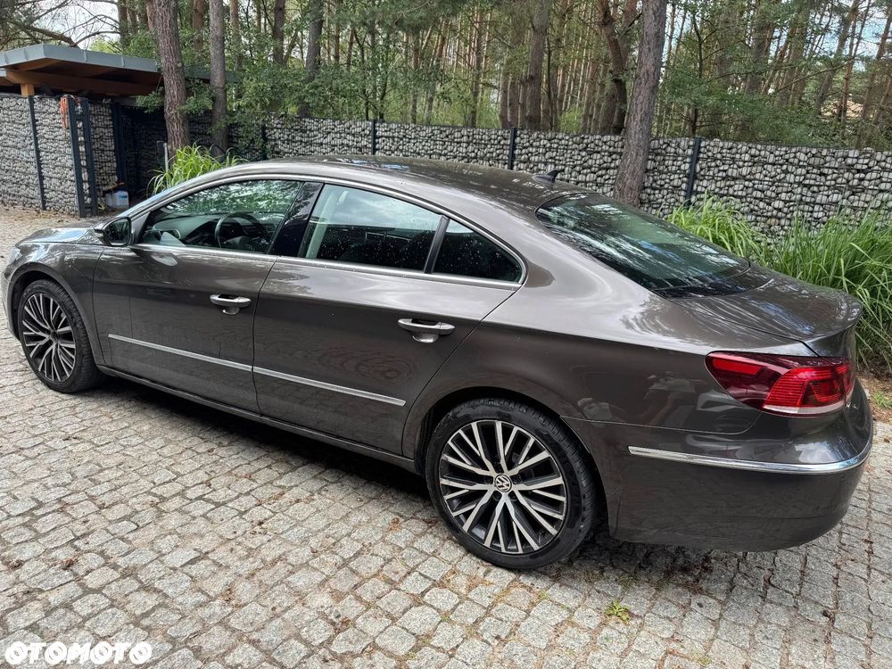 Volkswagen CC 1.8 TSI DSG - 3