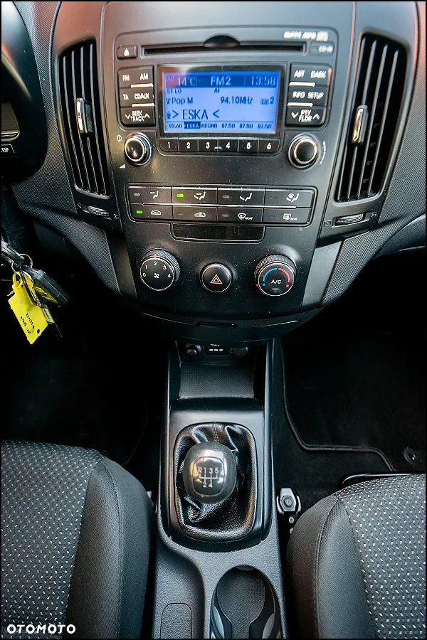Hyundai i30 - 24