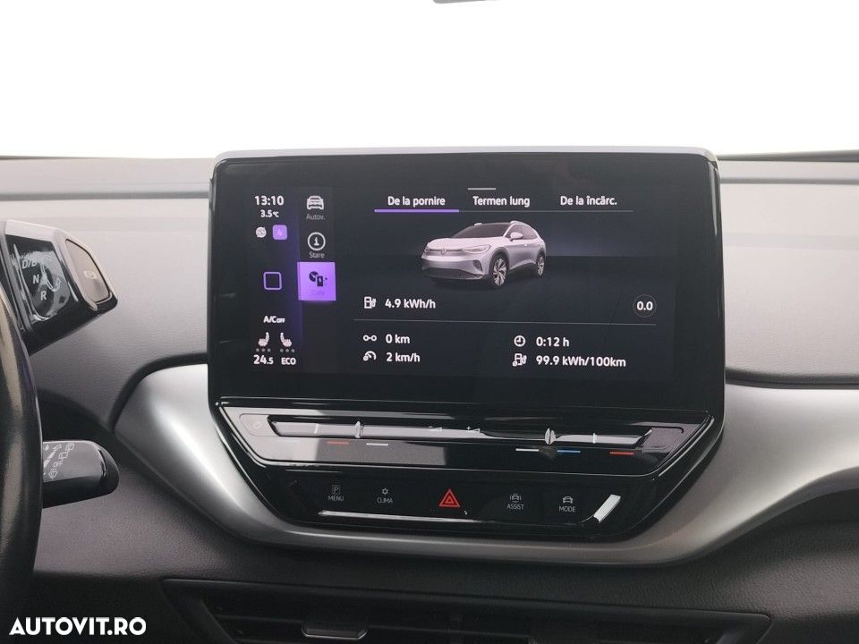 Volkswagen ID.4 52 kWh Pure - 8