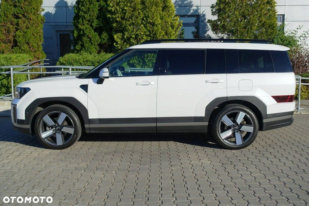 Hyundai Santa Fe - 18