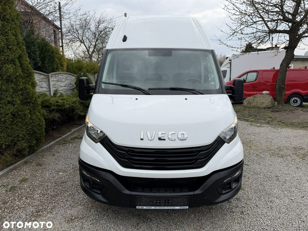 Iveco Daily 35S16 - 4
