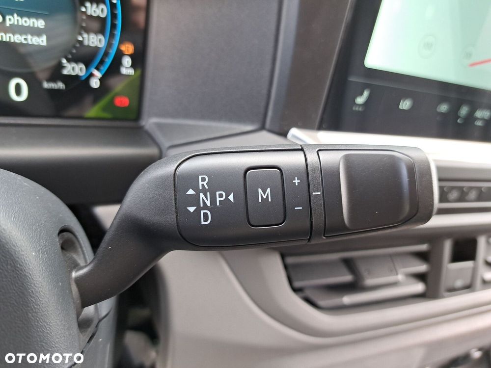 Volkswagen Transporter Furgon L2, 2,0 TDI 150 KM, 8-bieg. automatyczna - 16