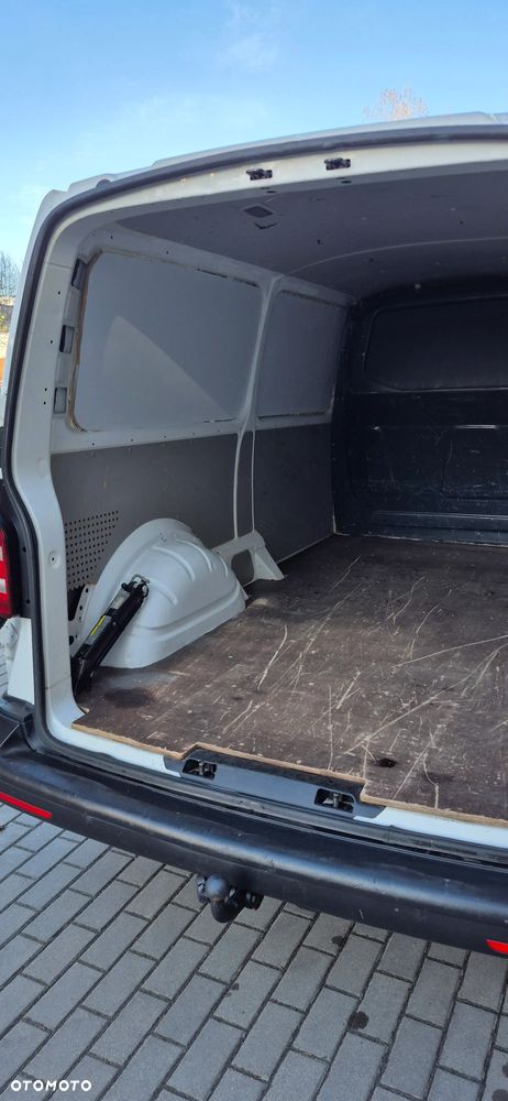 Volkswagen Transporter - 19