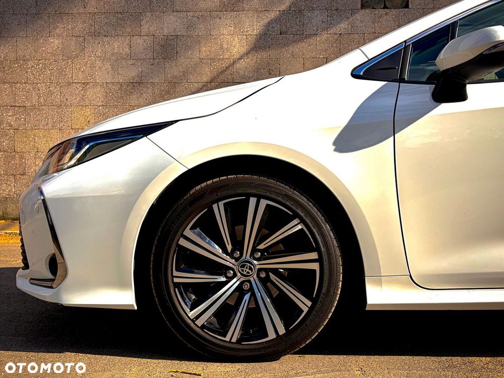 Toyota Corolla - 7