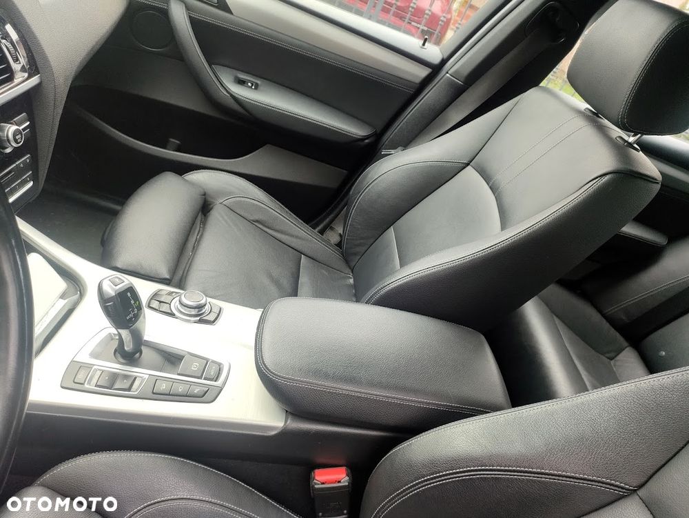 BMW X4 - 2