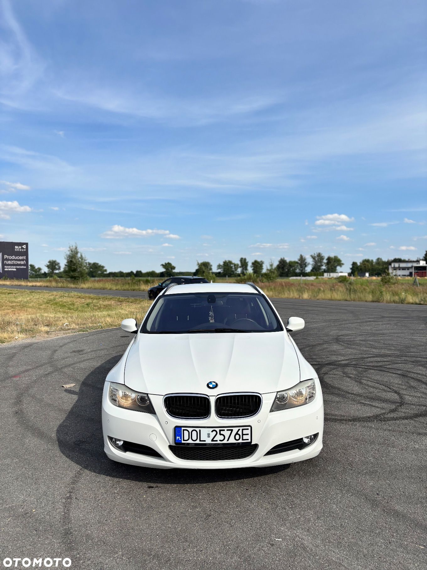 BMW Seria 3 318d - 1