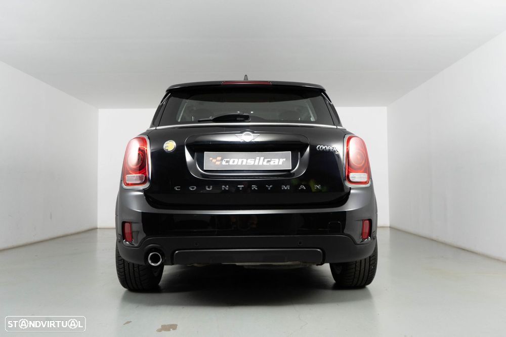 MINI Countryman Cooper SE ALL4 Auto - 4