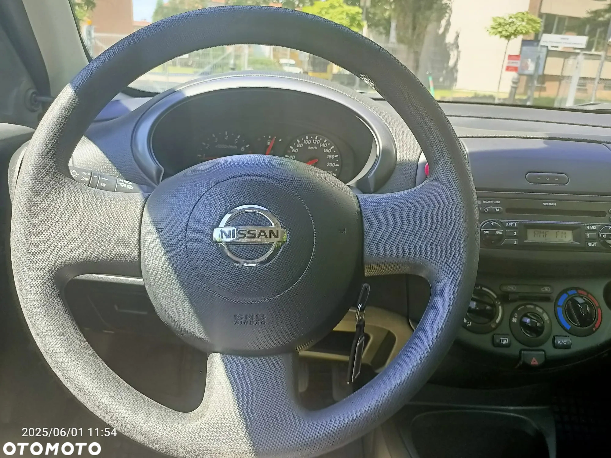Nissan Micra 1.2 Visia - 2
